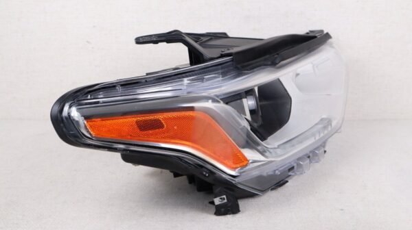 Nice! 2018-2021 Chevrolet Traverse RH Right Passenger Side Headlight Xenon OEM - Image 7