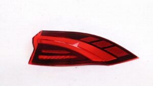 Mint! 2023 2024 Maserati Grecale Right Passenger Rear Quarter Tail Light LED OEM