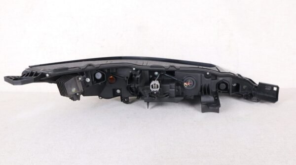 2021-2024 Nissan Rogue LH Left Driver Daytime Running Light Turn Signal LED OEM - Image 2