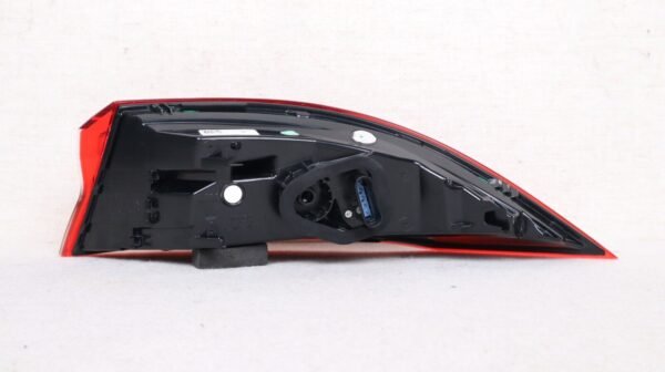 Mint! 2023 2024 Maserati Grecale LH Left Driver Rear Quarter Tail Light LED OEM - Image 2