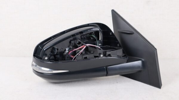 2015-2018 Toyota Rav4 RH Right Passenger Side View Door Mirror OEM