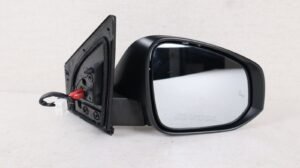 2015-2018 Toyota Rav4 RH Right Passenger Side View Door Mirror OEM