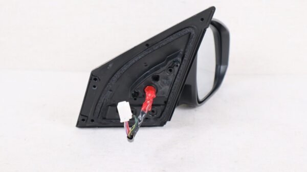 2015-2018 Toyota Rav4 RH Right Passenger Side View Door Mirror OEM - Image 5