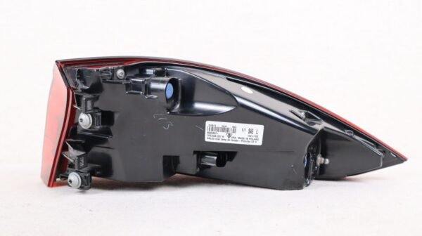 Like NEW! 2015-2018 Porsche Cayenne LH Left Driver Side Rear Tail Light LED OEM - Image 2