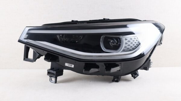 2021 2022 2023 Volkswagen ID.4 ID4 LH Left Driver Headlight Projector LED OEM