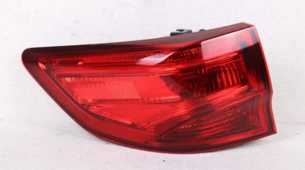 Perfect! 2014-2020 Acura MDX LH Left Driver Rear Quarter Tail Light LED OEM