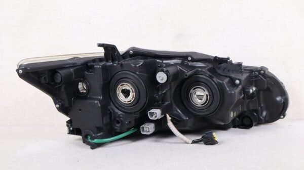 2011-2017 Lexus CT200h Front LH Left Driver Side Headlight Halogen OEM - Image 2