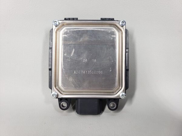 Nice 2018-2020 Nissan Leaf RH Right Passenger Blind Spot Radar Sensor Module OEM - Image 6