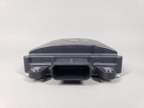 Nice 2018-2020 Nissan Leaf RH Right Passenger Blind Spot Radar Sensor Module OEM - Image 7