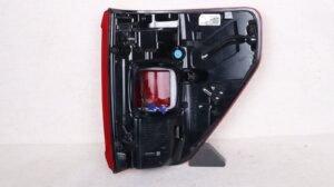 2021-2023 Ford F150 F-150 Left Driver Rear Tail Light LED Black Blind Spot OEM