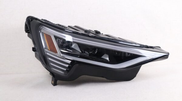 Mint! 2019-2023 Audi E-Tron RH Right Passenger Headlight Digital Matrix LED OEM