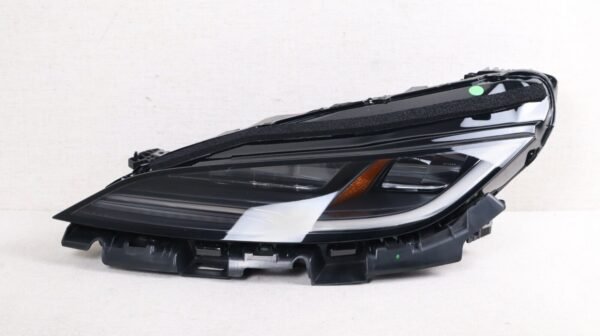 Nice! 2024 Tesla Model 3 Front LH Left Driver Side Headlight LED HIGHLAND OEM - Image 9