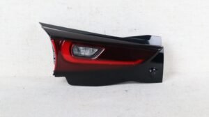 2022-2024 Mazda CX-5 CX5 LH Left Driver Rear Liftgate Tail Light LED OEM