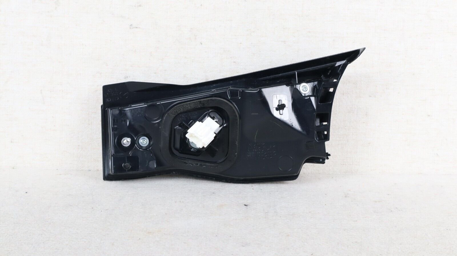 2022-2024 Mazda CX-5 CX5 LH Left Driver Rear Liftgate Tail Light LED OEM - Image 2