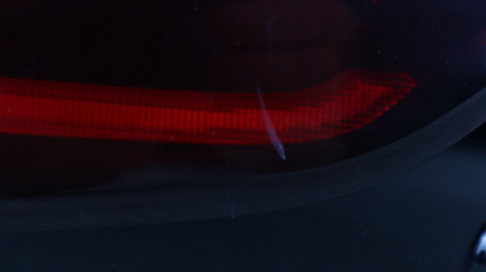 2022-2024 Mazda CX-5 CX5 LH Left Driver Rear Liftgate Tail Light LED OEM - Image 3