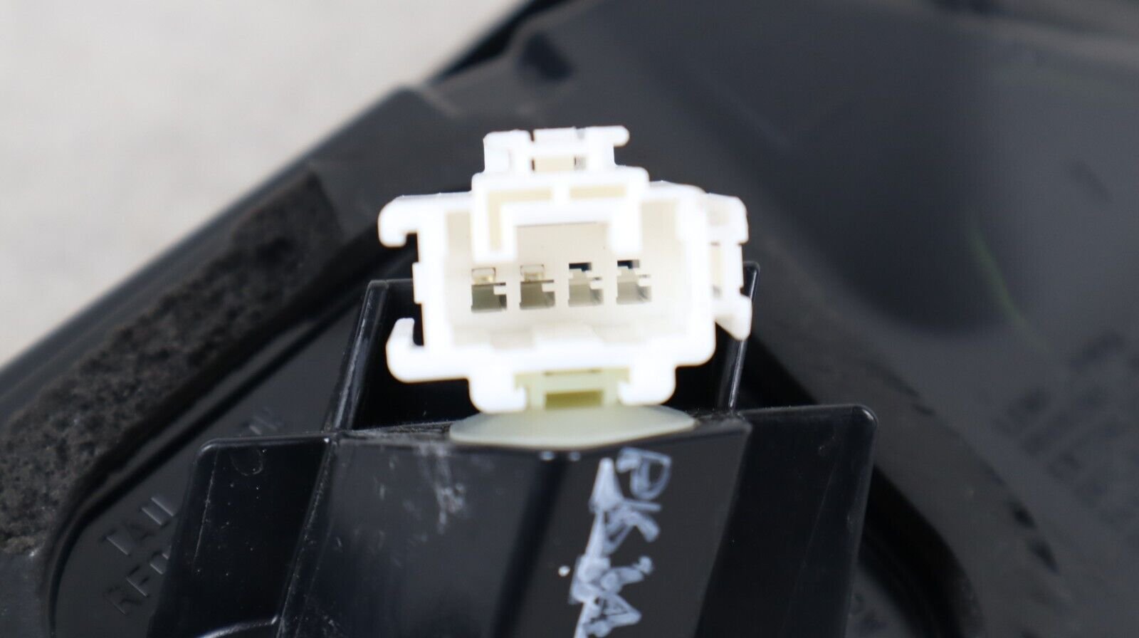 2022-2024 Mazda CX-5 CX5 LH Left Driver Rear Liftgate Tail Light LED OEM - Image 5