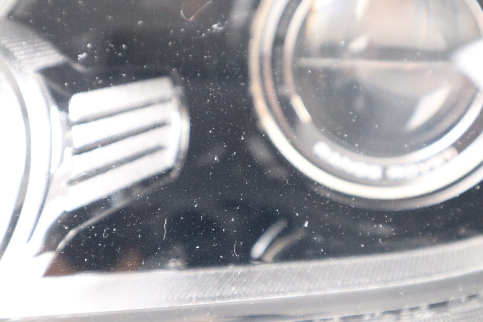 2022-2024 Mazda CX-5 CX5 LH Left Driver Rear Liftgate Tail Light LED OEM - Image 7