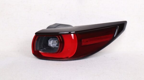 Mint! 2022-2024 Mazda CX-5 CX5 Right Passenger Rear Quarter Tail Light LED OEM