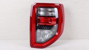 2021 2022 2023 Ford Bronco Sport RH Right Passenger Side Rear Tail Light LED OEM