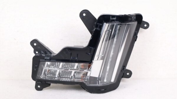 2015-2020 Cadillac Escalade ESV LH Left Driver Fog Light Turn Signal LED OEM - Image 7