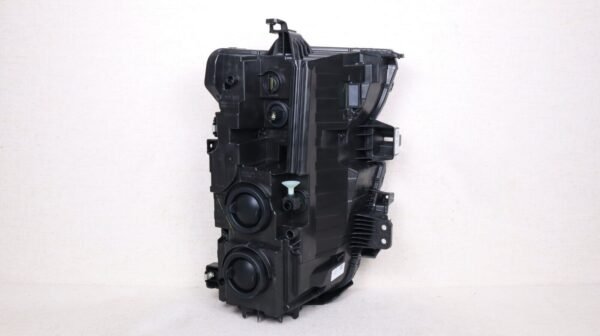Mint! 2020-2023 Chevrolet Silverado 2500HD 3500HD Left Driver Headlight HAL OEM - Image 2