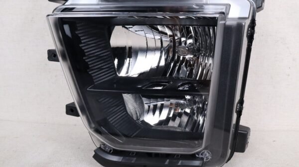 Mint! 2020-2023 Chevrolet Silverado 2500HD 3500HD Left Driver Headlight HAL OEM - Image 3