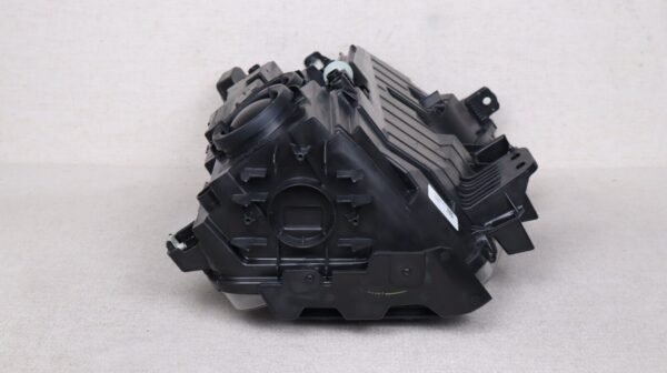 Mint! 2020-2023 Chevrolet Silverado 2500HD 3500HD Left Driver Headlight HAL OEM - Image 4