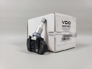 VDO SE51003 Tire Pressure Monitoring Sensor 433MHz TPMS Volvo C S V XC60 XC90