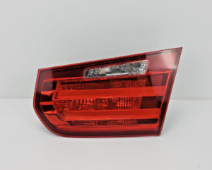 2012-2015 BMW F30 F31 328i 335i RH Right Passenger Rear Inner Tail Light OEM