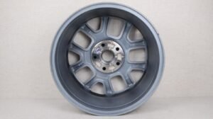 Like NEW! 2020-2023 Jeep Gladiator Front Rear 18×7.5 Rim Wheel Mopar OEM