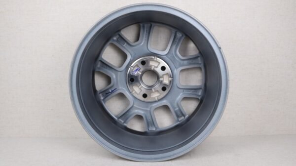 Like NEW! 2020-2023 Jeep Gladiator Front Rear 18x7.5 Rim Wheel Mopar OEM - Image 2