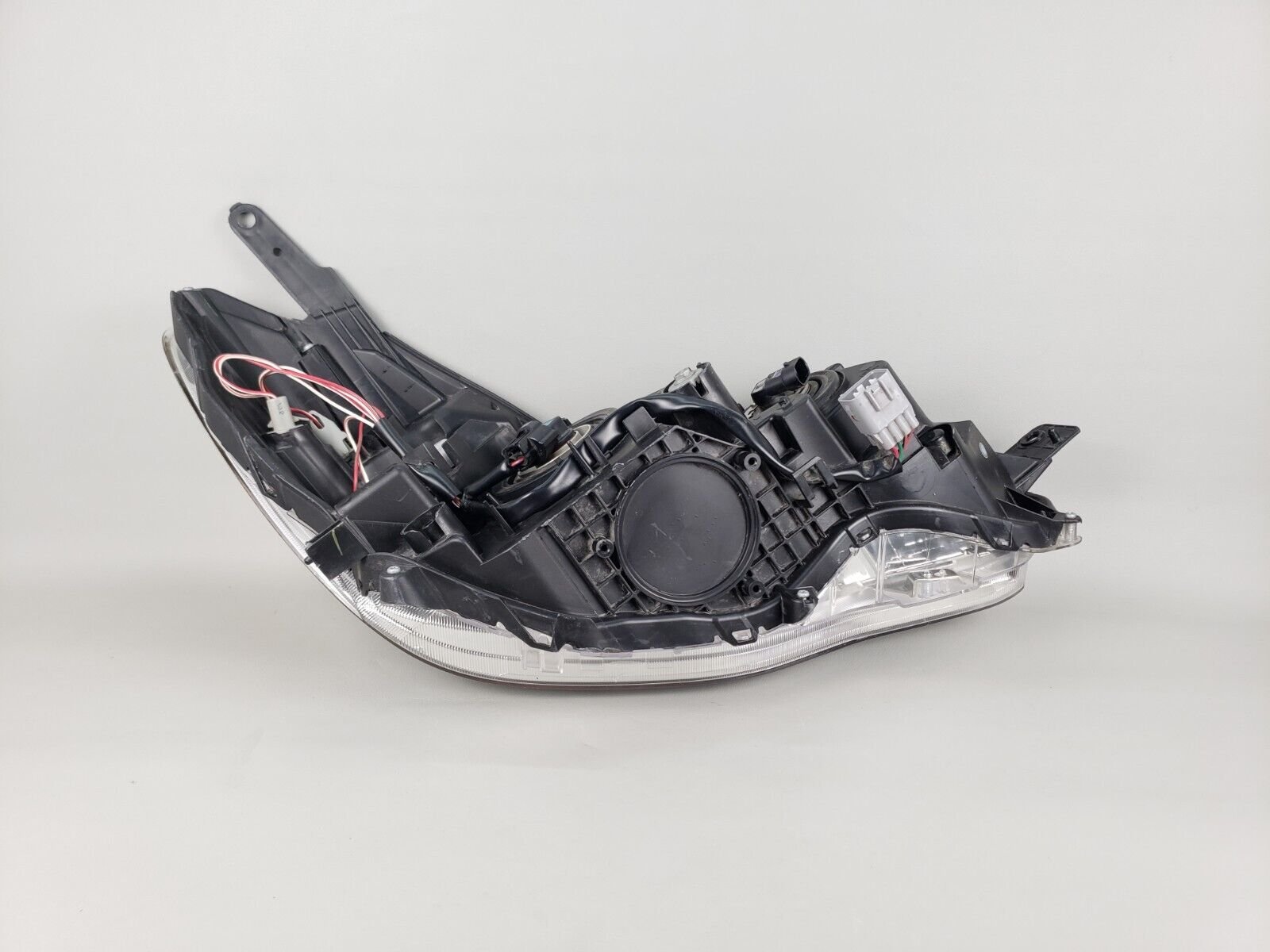 2012-2015 Subaru XV Crosstrek Impreza LH Left Driver Headlight Halogen OEM - Image 3