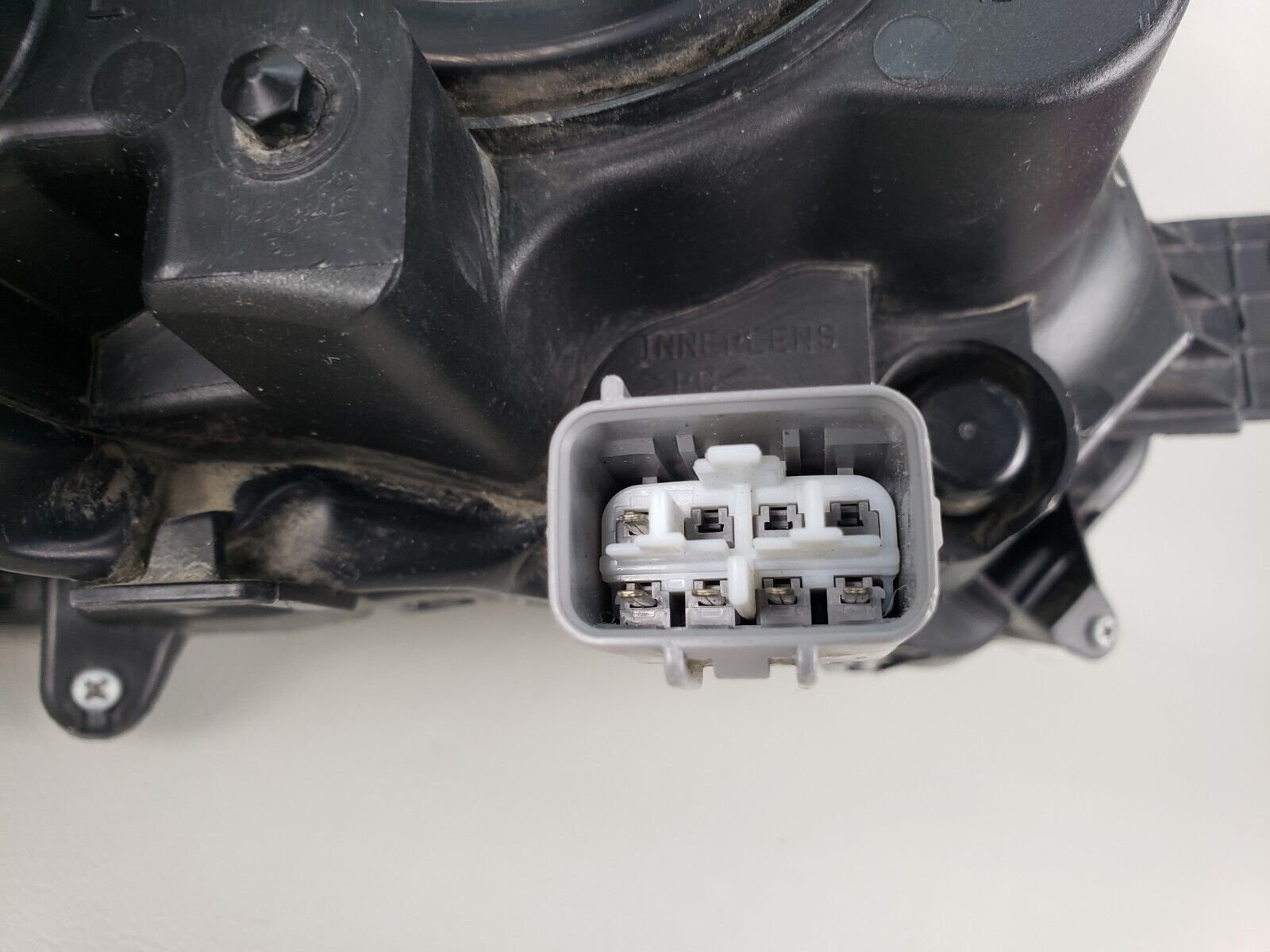 2012-2015 Subaru XV Crosstrek Impreza LH Left Driver Headlight Halogen OEM - Image 7