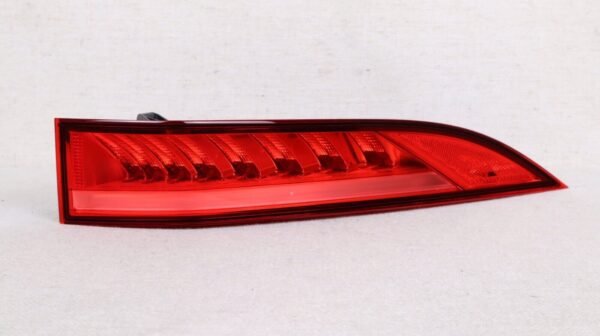 2017-2020 Jaguar F-Pace RH Right Passenger Side Rear Outer Tail Light LED OEM