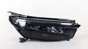 Mint! 2023 2024 Honda CR-V CRV RH Right Passenger Side Headlight LED w/Trim OEM