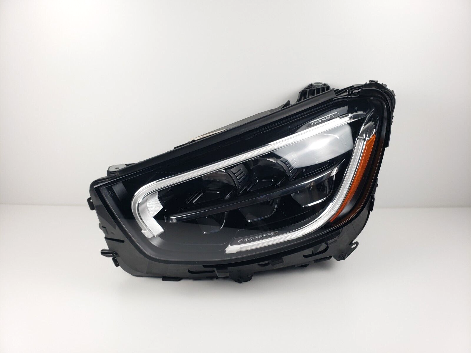 2020 2021 2022 Mercedes-Benz GLC-Class LH Left Driver Side Headlight LED OEM