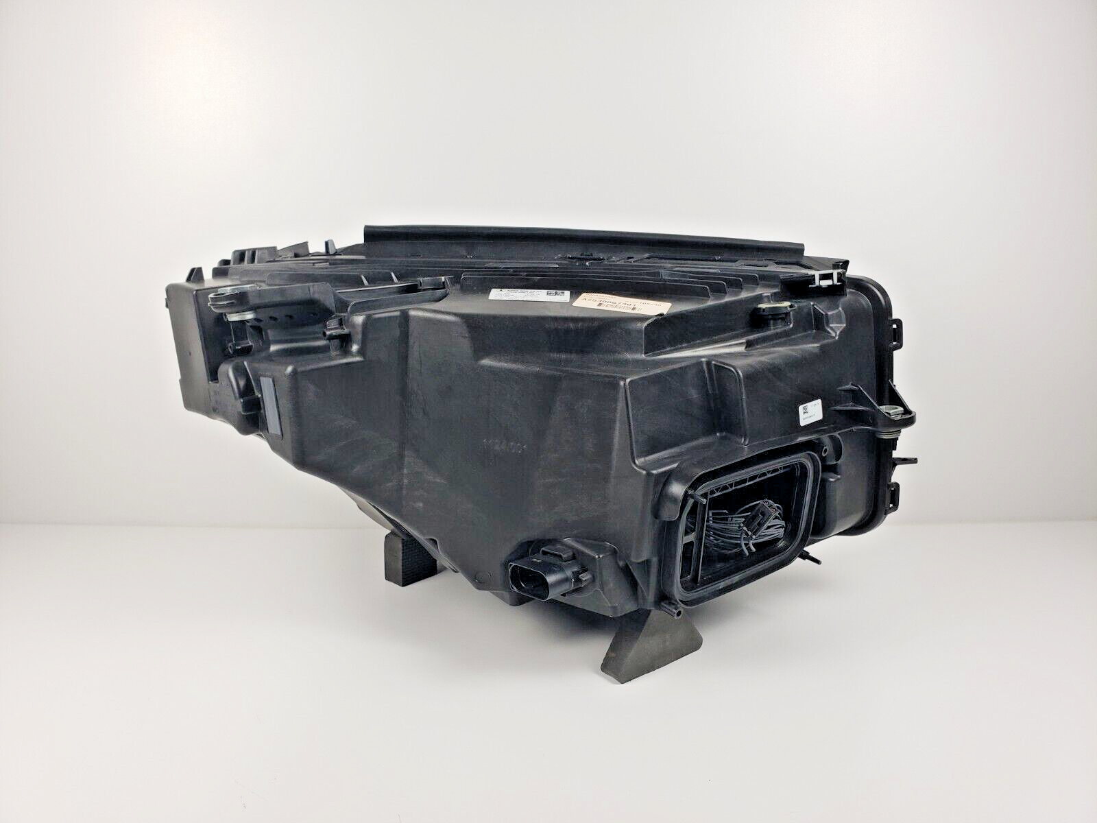 2020 2021 2022 Mercedes-Benz GLC-Class LH Left Driver Side Headlight LED OEM - Image 2