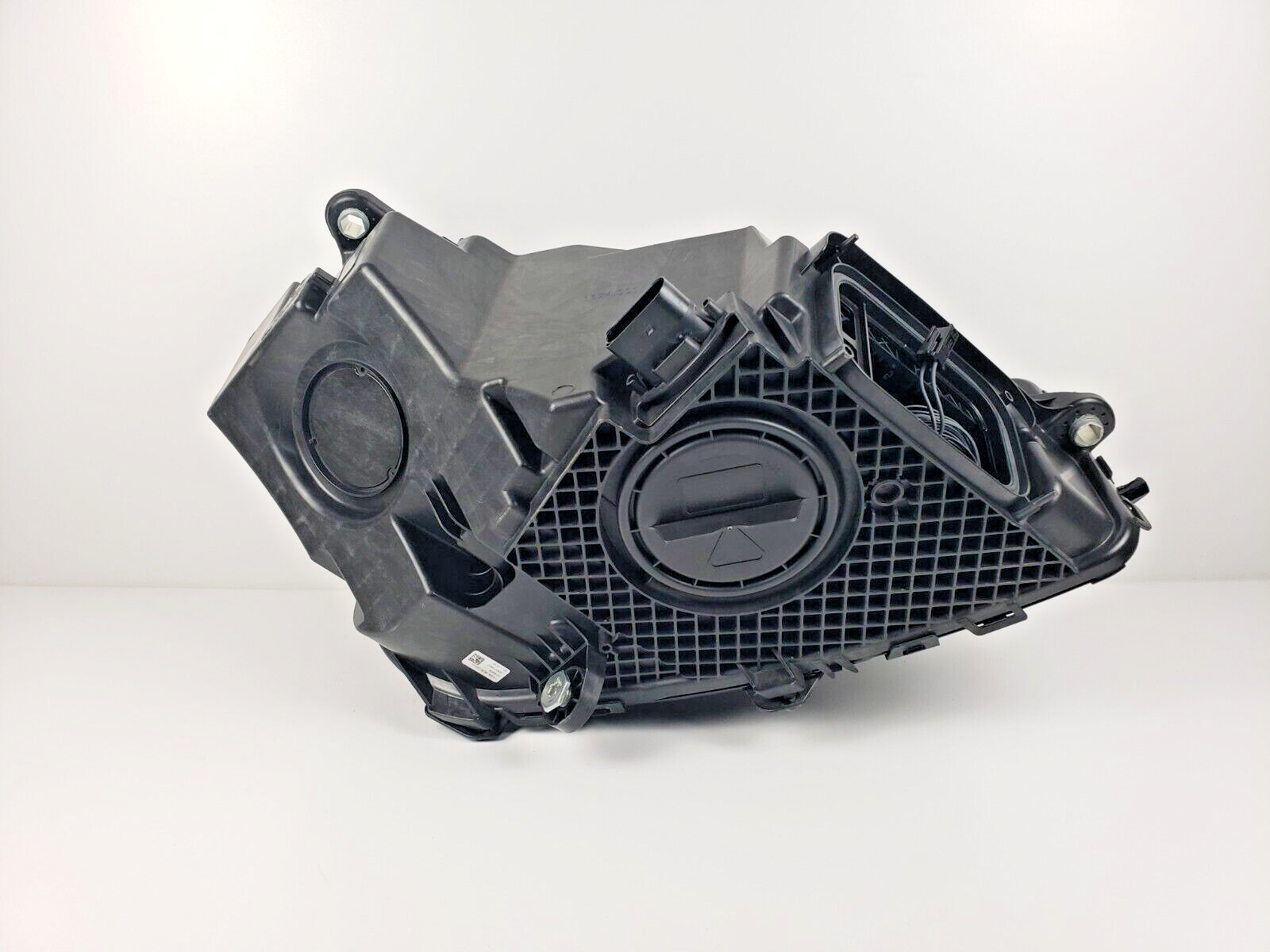 2020 2021 2022 Mercedes-Benz GLC-Class LH Left Driver Side Headlight LED OEM - Image 3