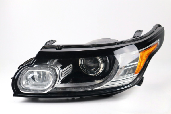 Nice! 14-17 Land Range Rover Sport LH Left Driver Headlight Xenon w/o AFS OEM