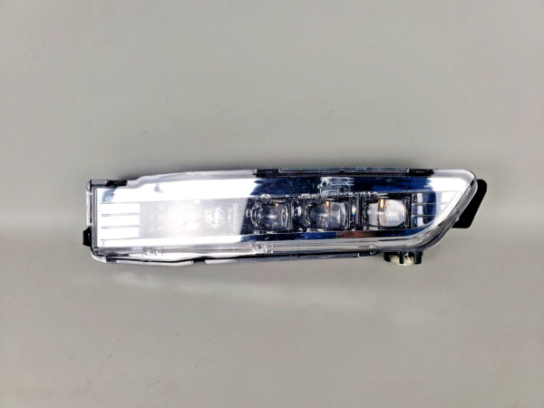 2018 2019 2020 Honda Accord LH Left Driver Daytime Running Fog Light LED OEM