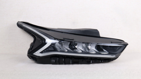 Nice! 2021-2024 Kia K5 RH Right Passenger Side Headlight Base Reflector LED OEM