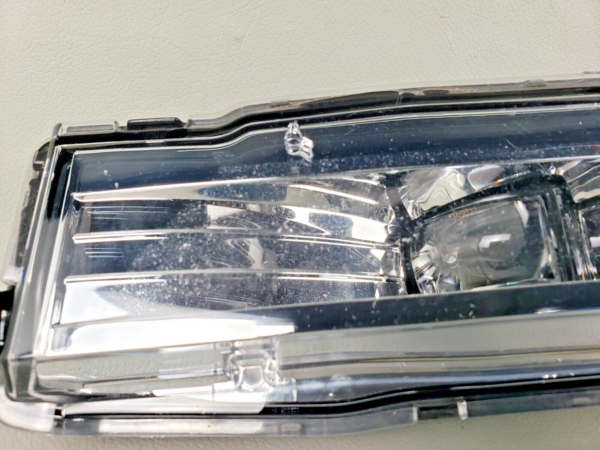 2018 2019 2020 Honda Accord LH Left Driver Daytime Running Fog Light LED OEM - Image 4