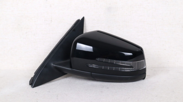 2010-2013 Mercedes-Benz E350 E550 W212 LH Left Driver Side View Mirror OEM