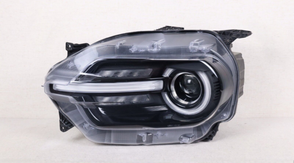 Nice! 2021-2024 Ford Bronco Sport LH Left Driver Side Headlight High LED OEM