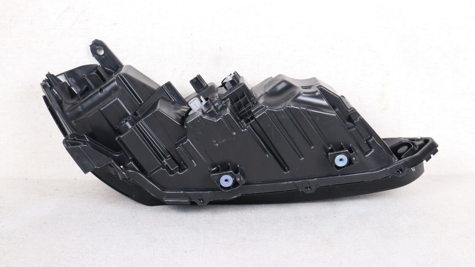 2022 2023 2024 Honda Civic Front LH Left Driver Side Headlight LED Black OEM - Image 6