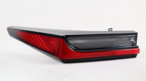 2023 2024 Lexus RZ450E LH Left Driver Side Rear Outer Tail Light LED OEM