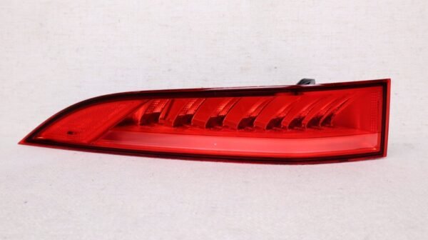 2017-2020 Jaguar F-Pace LH Left Driver Side Rear Outer Tail Light LED OEM