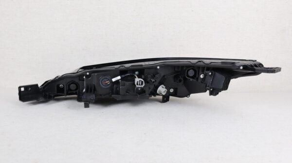 20-23 Nissan Rogue RH Right Passenger Daytime Running Light Turn Signal LED OEM - Image 2