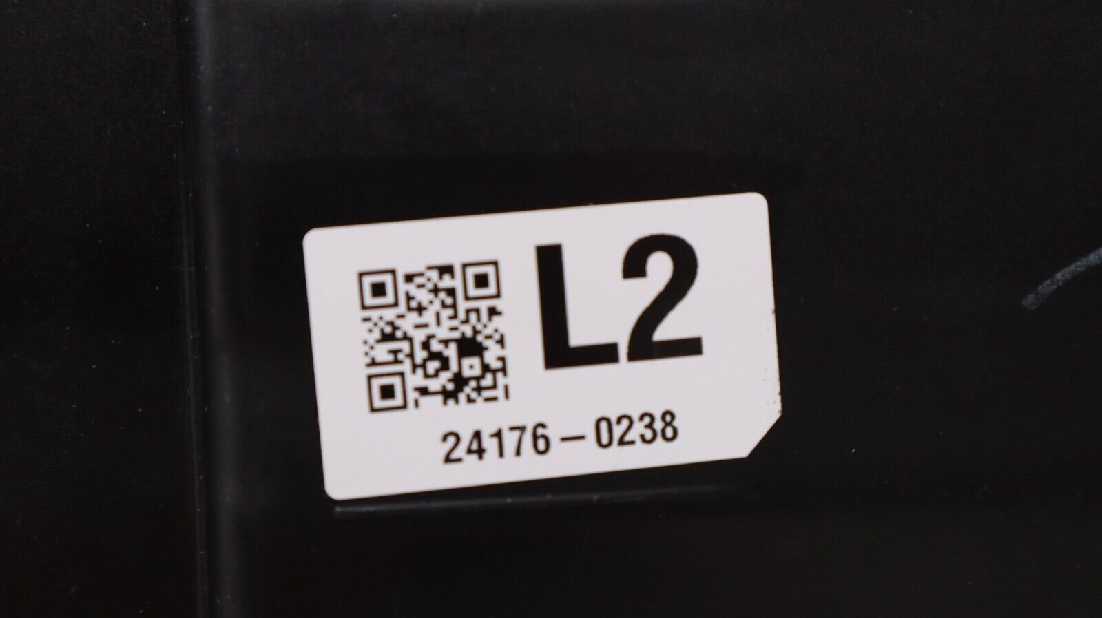 2022 2023 2024 Honda Civic Front LH Left Driver Side Headlight LED Black OEM - Image 8