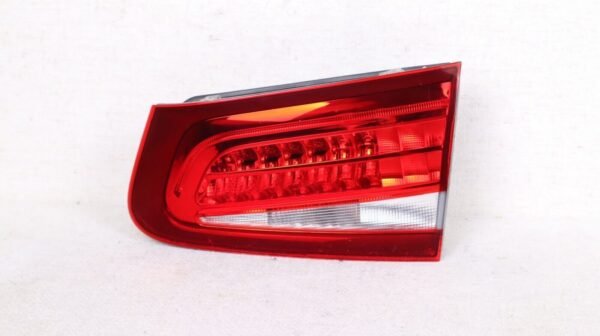 2016-2019 Mercedes GLC300 GLC43 RH Right Pass Rear Tail Light Liftgate LED OEM